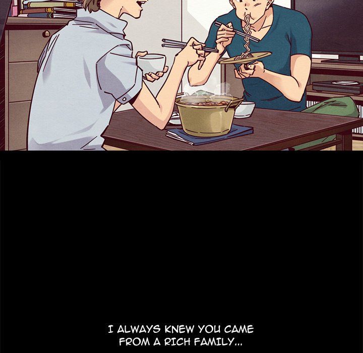 Bad Blood Manhwa - Chapter 50 Page 97