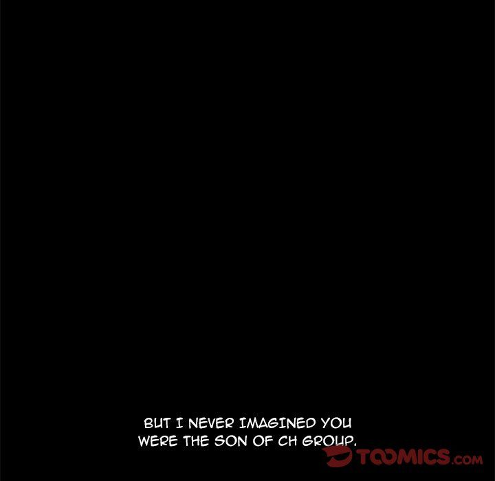 Bad Blood Manhwa - Chapter 50 Page 98