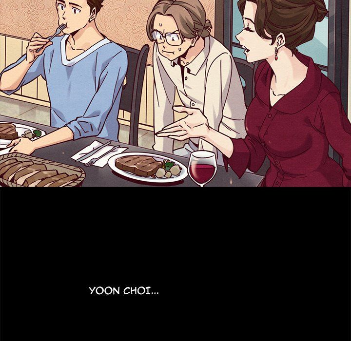 Bad Blood Manhwa - Chapter 50 Page 102