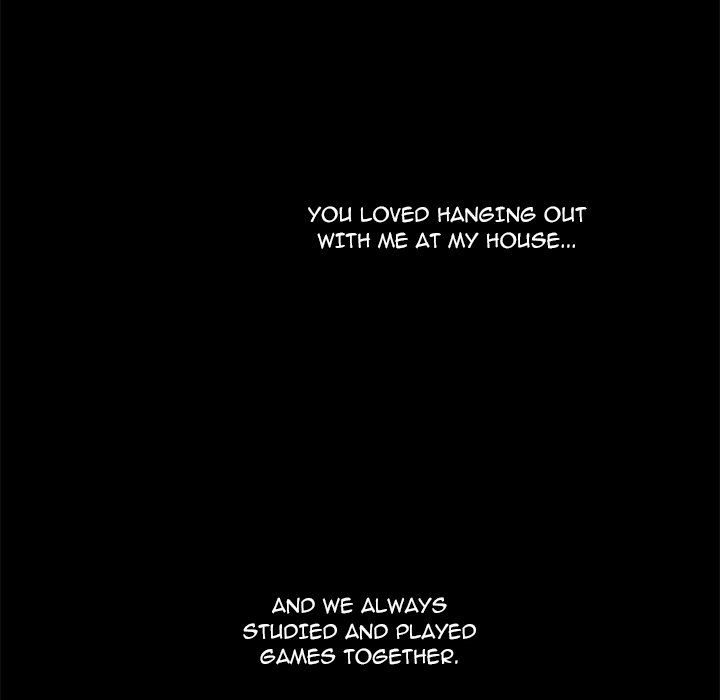 Bad Blood Manhwa - Chapter 50 Page 103