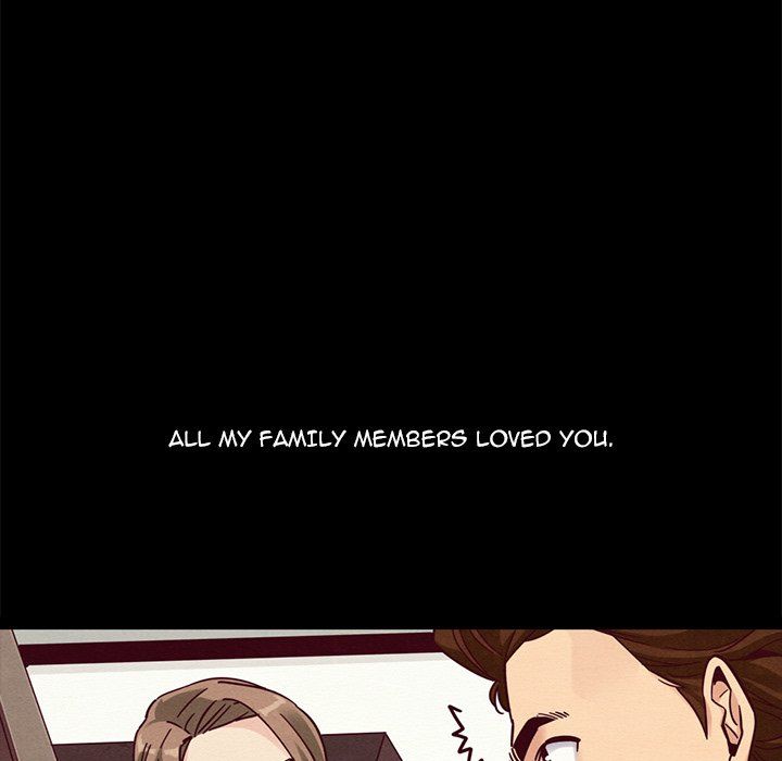 Bad Blood Manhwa - Chapter 50 Page 105