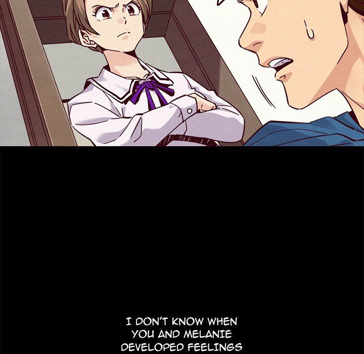 Bad Blood Manhwa - Chapter 50 Page 106