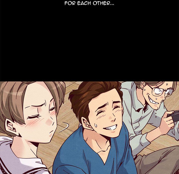 Bad Blood Manhwa - Chapter 50 Page 107