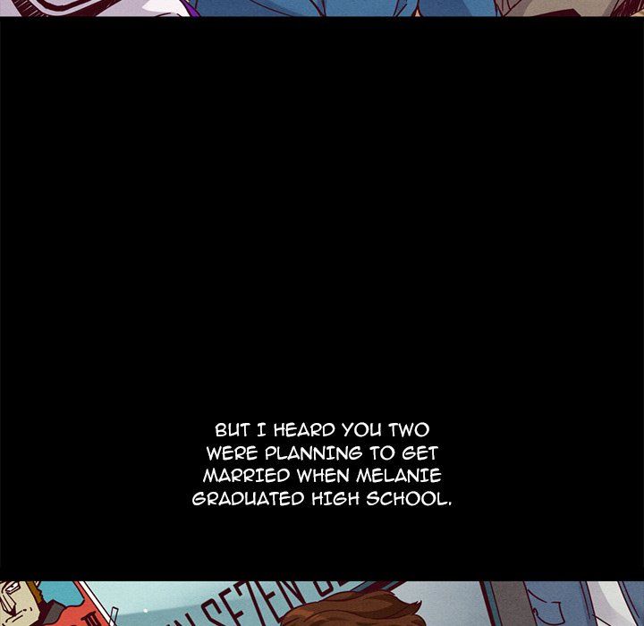 Bad Blood Manhwa - Chapter 50 Page 108