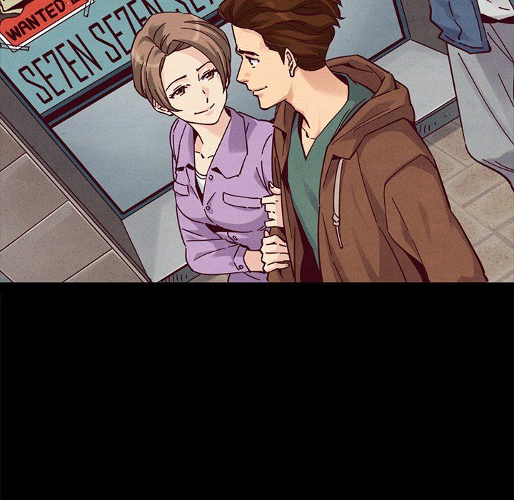 Bad Blood Manhwa - Chapter 50 Page 109