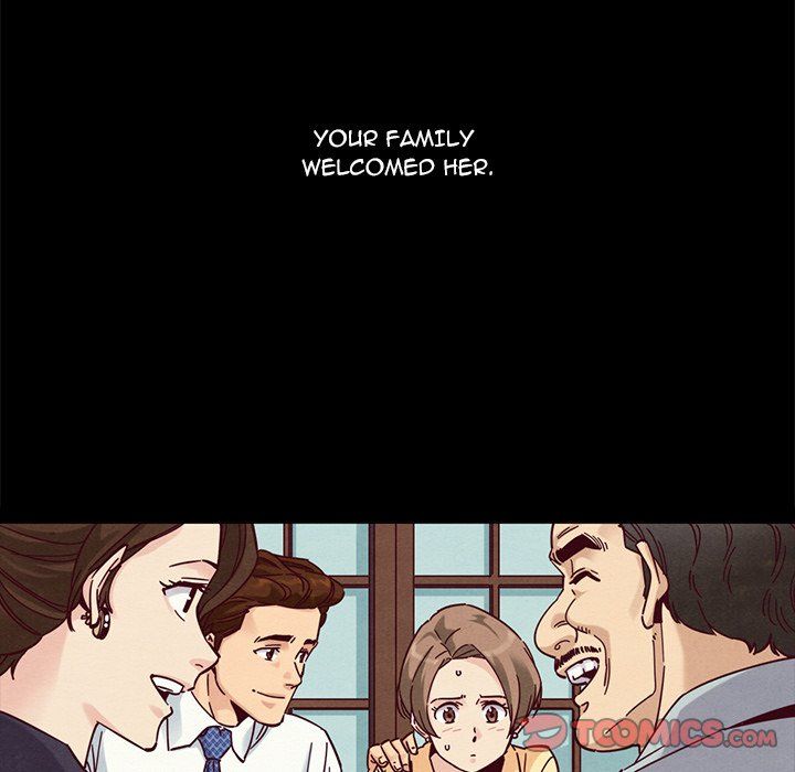 Bad Blood Manhwa - Chapter 50 Page 110