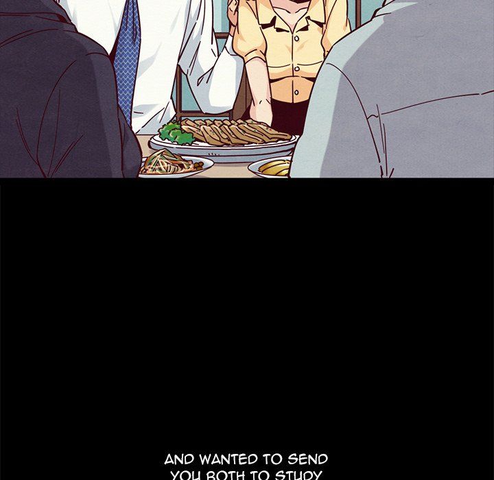 Bad Blood Manhwa - Chapter 50 Page 111