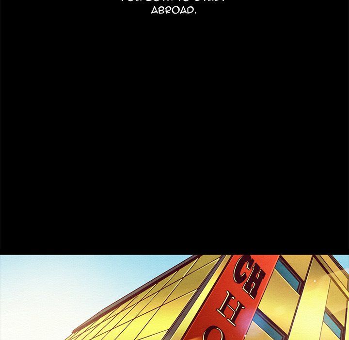 Bad Blood Manhwa - Chapter 50 Page 112