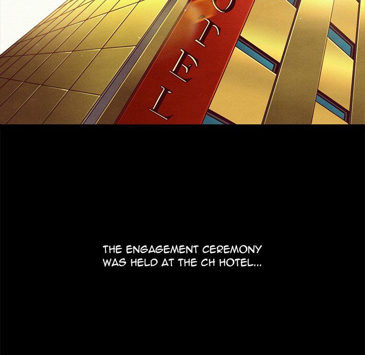 Bad Blood Manhwa - Chapter 50 Page 113