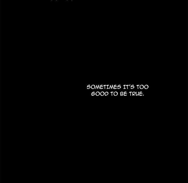 Bad Blood Manhwa - Chapter 50 Page 119