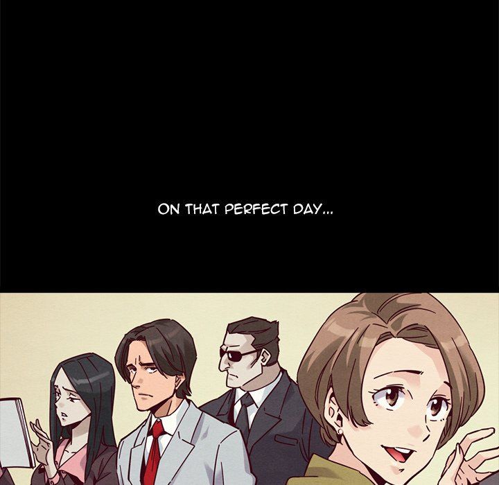 Bad Blood Manhwa - Chapter 50 Page 120