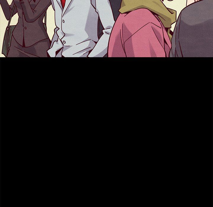 Bad Blood Manhwa - Chapter 50 Page 121