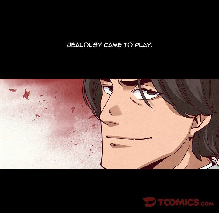 Bad Blood Manhwa - Chapter 50 Page 122