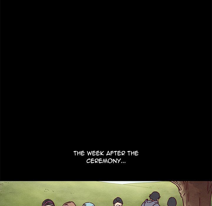 Bad Blood Manhwa - Chapter 50 Page 123