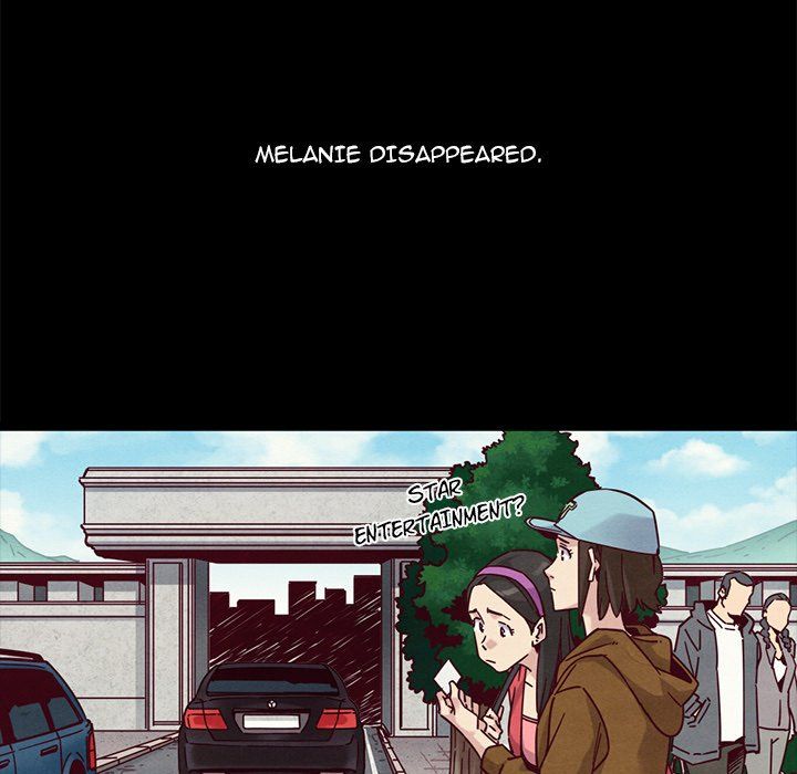 Bad Blood Manhwa - Chapter 50 Page 126