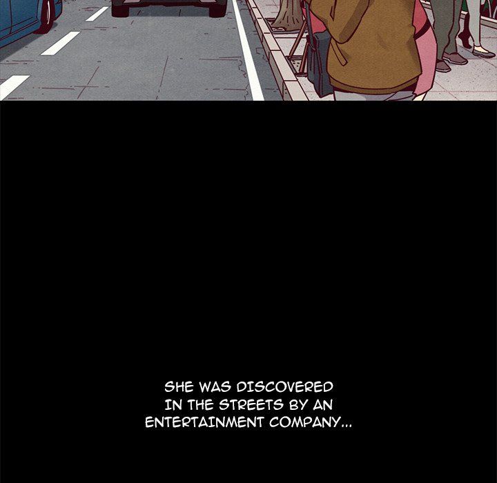 Bad Blood Manhwa - Chapter 50 Page 127