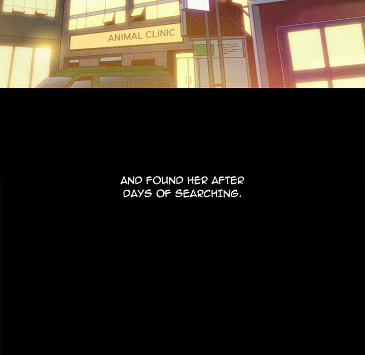 Bad Blood Manhwa - Chapter 50 Page 130