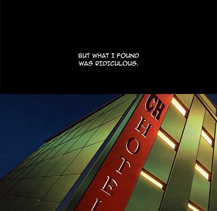 Bad Blood Manhwa - Chapter 50 Page 131