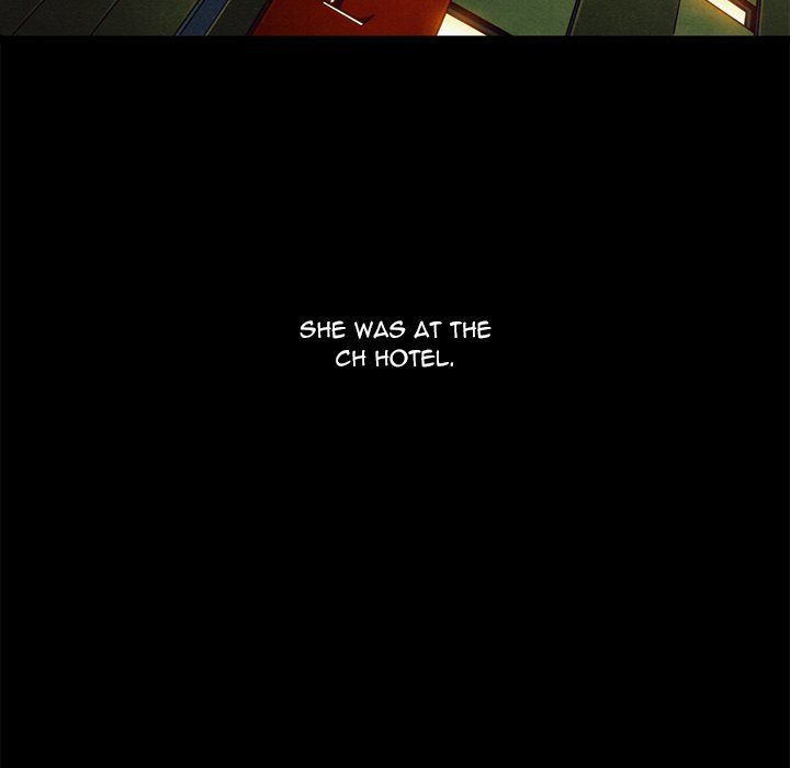 Bad Blood Manhwa - Chapter 50 Page 132