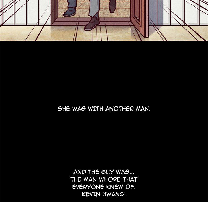 Bad Blood Manhwa - Chapter 50 Page 136