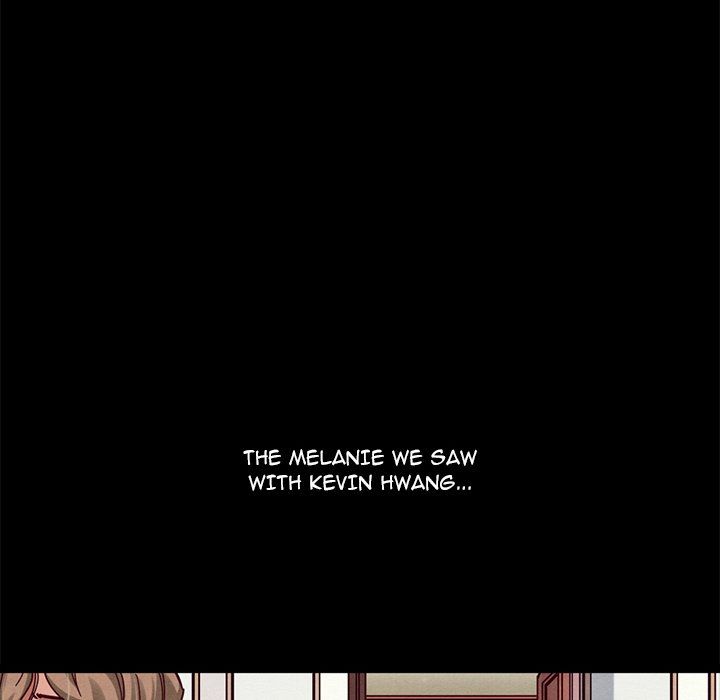 Bad Blood Manhwa - Chapter 50 Page 138