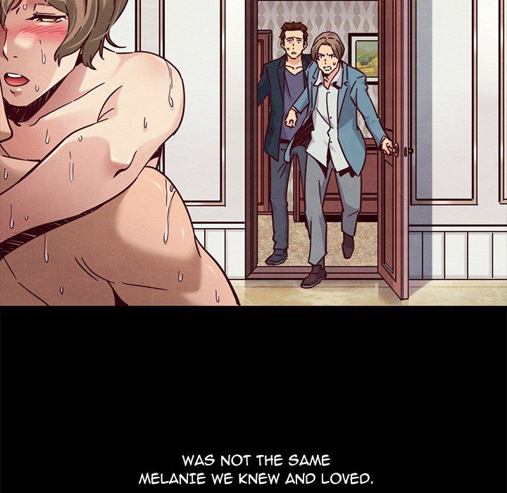 Bad Blood Manhwa - Chapter 50 Page 139