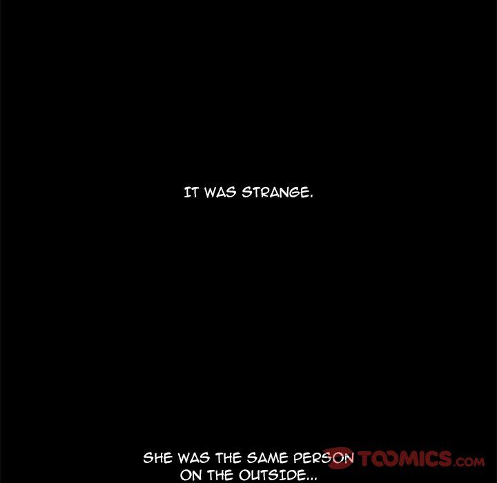 Bad Blood Manhwa - Chapter 50 Page 140