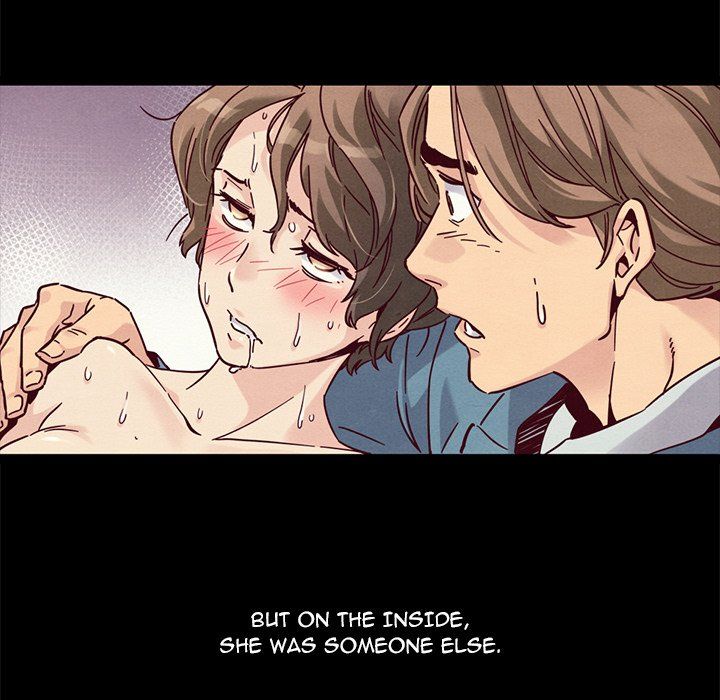 Bad Blood Manhwa - Chapter 50 Page 141