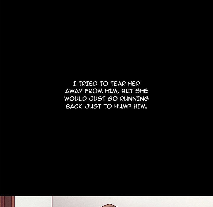 Bad Blood Manhwa - Chapter 50 Page 142