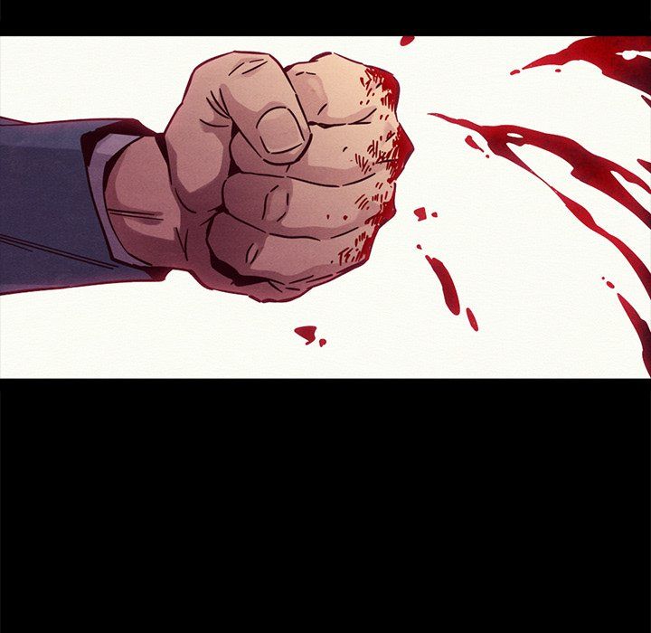 Bad Blood Manhwa - Chapter 50 Page 145