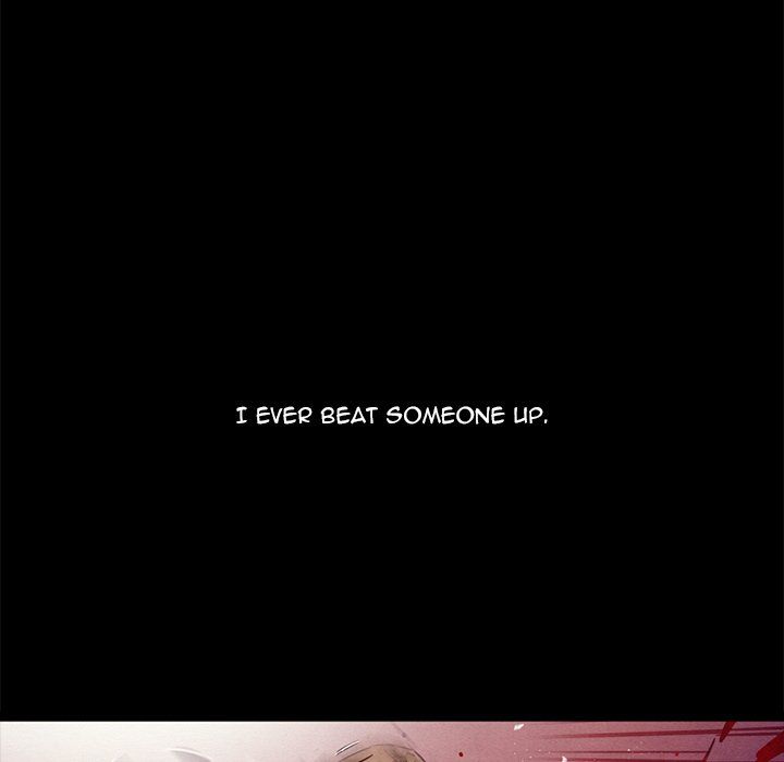 Bad Blood Manhwa - Chapter 50 Page 147