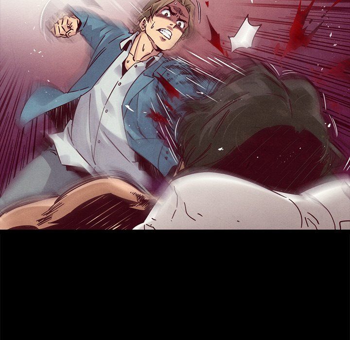 Bad Blood Manhwa - Chapter 50 Page 148