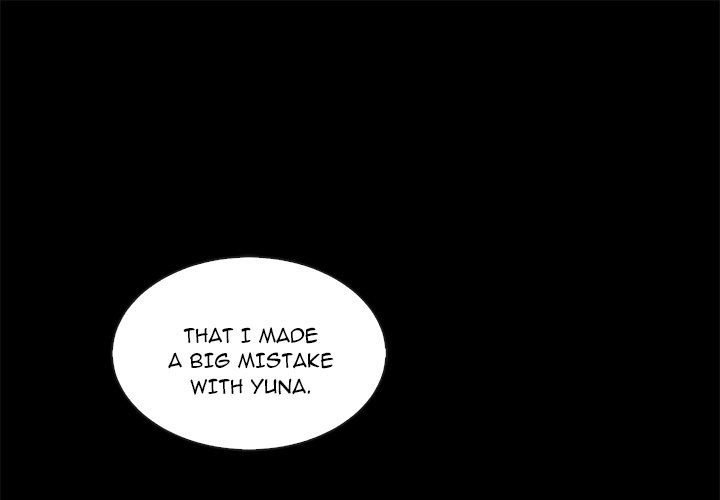 Bad Blood Manhwa - Chapter 18 Page 0