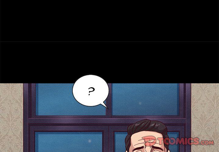 Bad Blood Manhwa - Chapter 18 Page 2