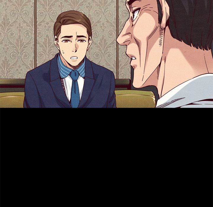 Bad Blood Manhwa - Chapter 18 Page 6