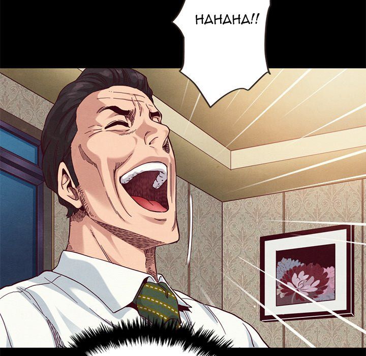 Bad Blood Manhwa - Chapter 18 Page 12