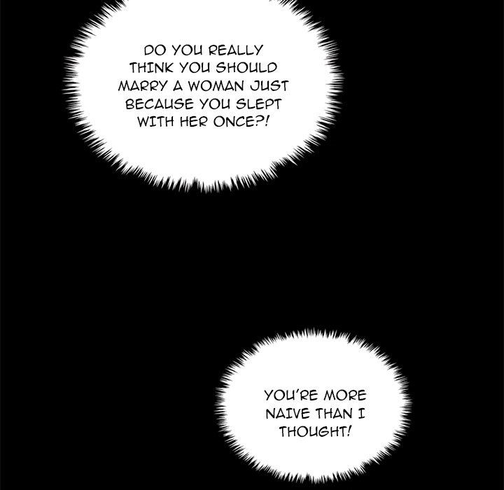 Bad Blood Manhwa - Chapter 18 Page 13