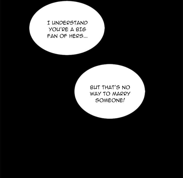 Bad Blood Manhwa - Chapter 18 Page 15