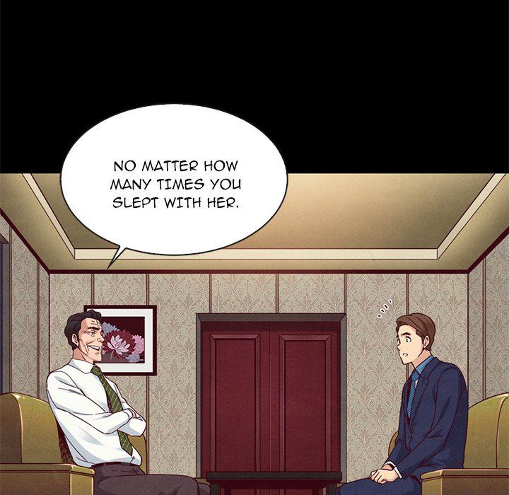Bad Blood Manhwa - Chapter 18 Page 16