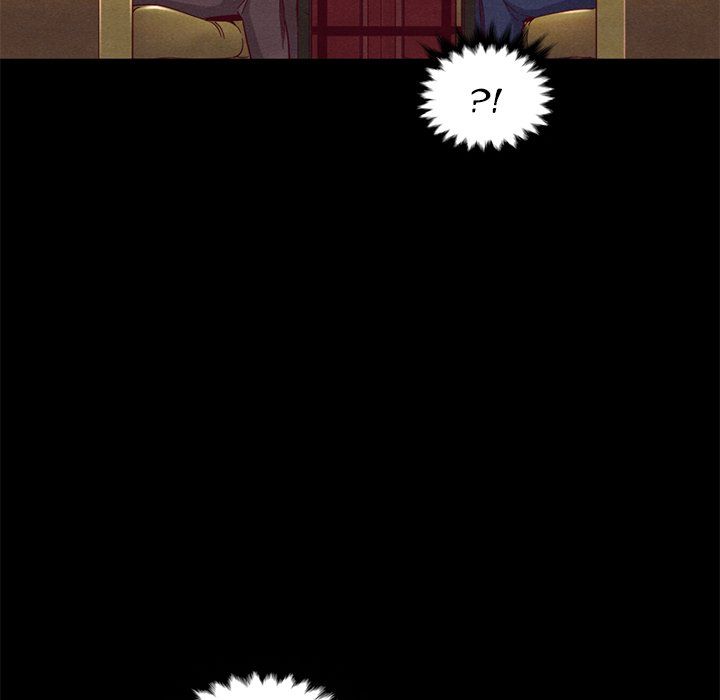 Bad Blood Manhwa - Chapter 18 Page 17