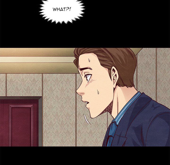 Bad Blood Manhwa - Chapter 18 Page 18