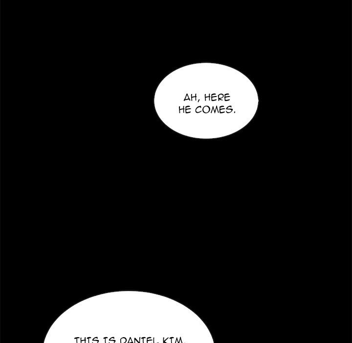 Bad Blood Manhwa - Chapter 18 Page 21