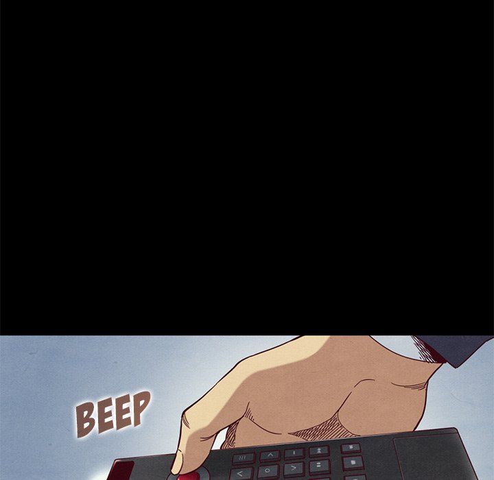 Bad Blood Manhwa - Chapter 18 Page 25