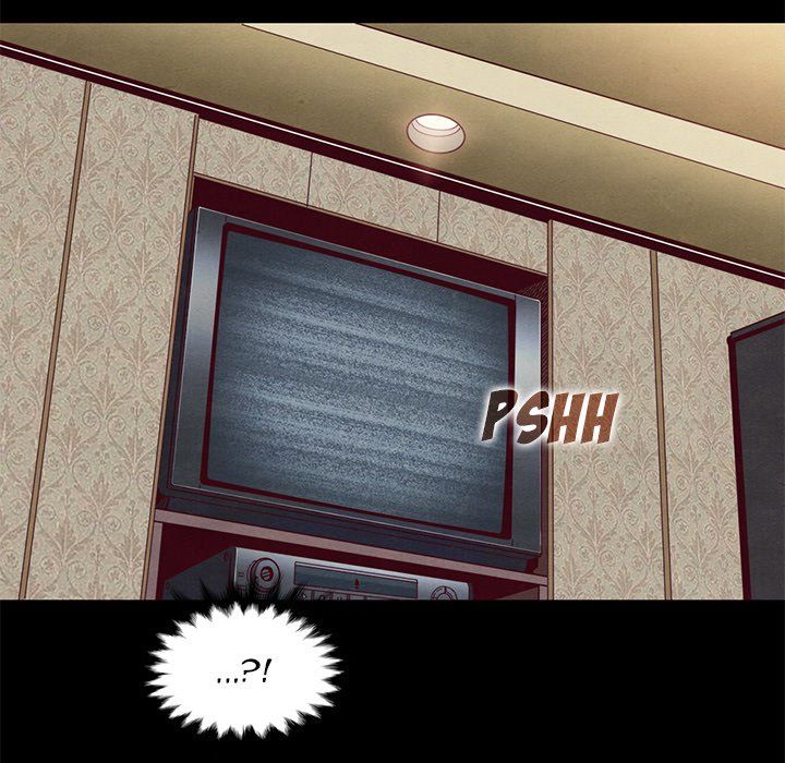 Bad Blood Manhwa - Chapter 18 Page 27