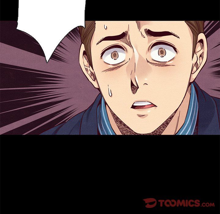 Bad Blood Manhwa - Chapter 18 Page 32