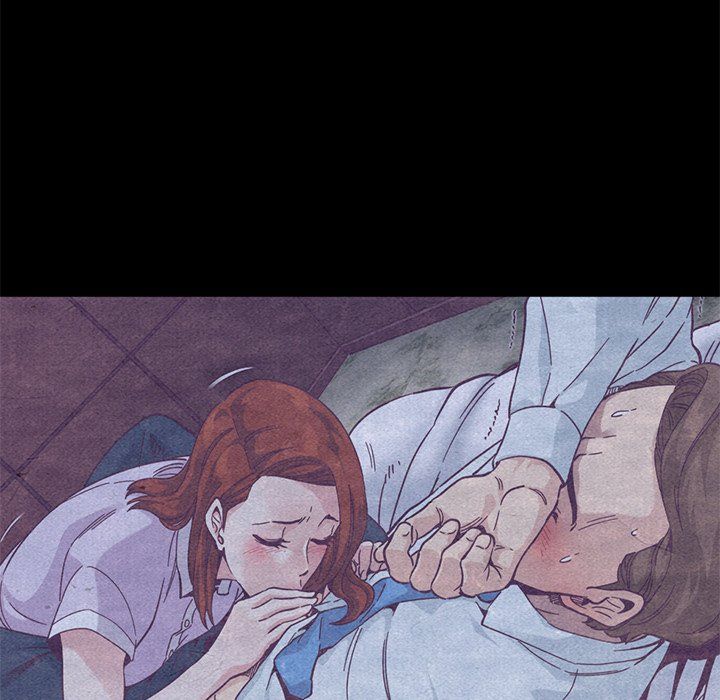 Bad Blood Manhwa - Chapter 18 Page 33