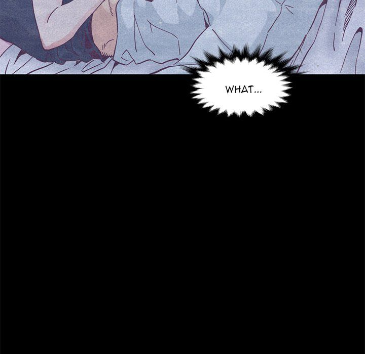 Bad Blood Manhwa - Chapter 18 Page 34