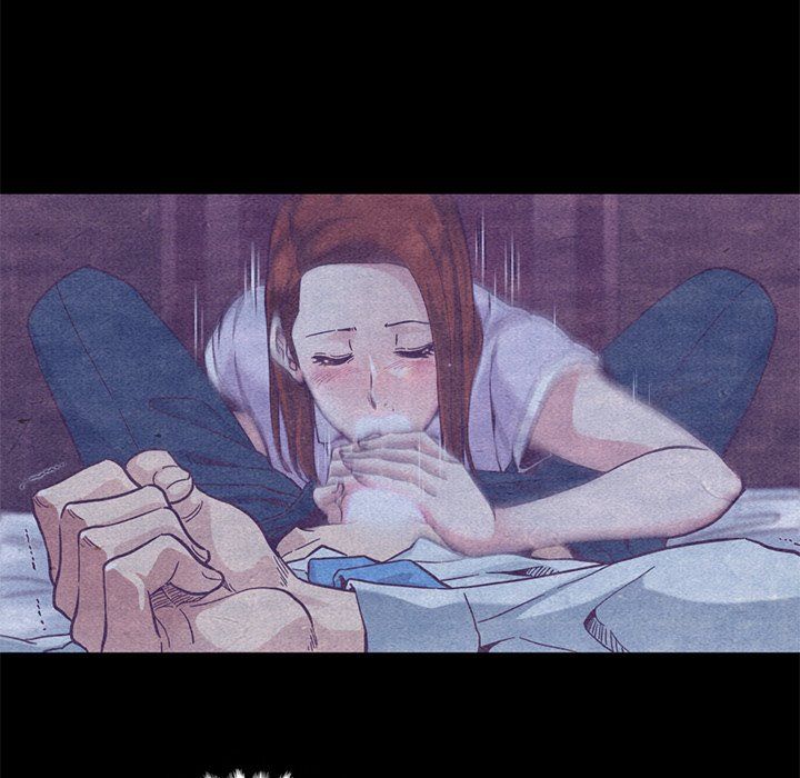 Bad Blood Manhwa - Chapter 18 Page 35