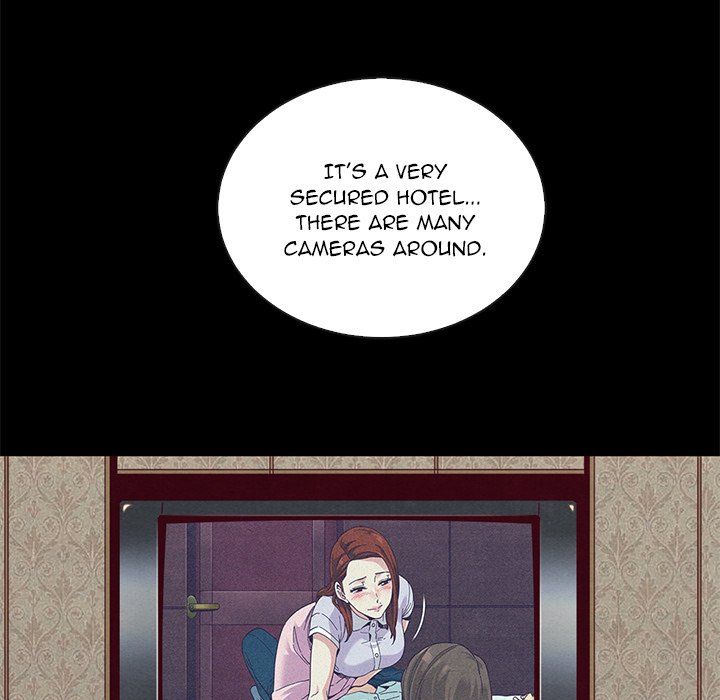 Bad Blood Manhwa - Chapter 18 Page 37