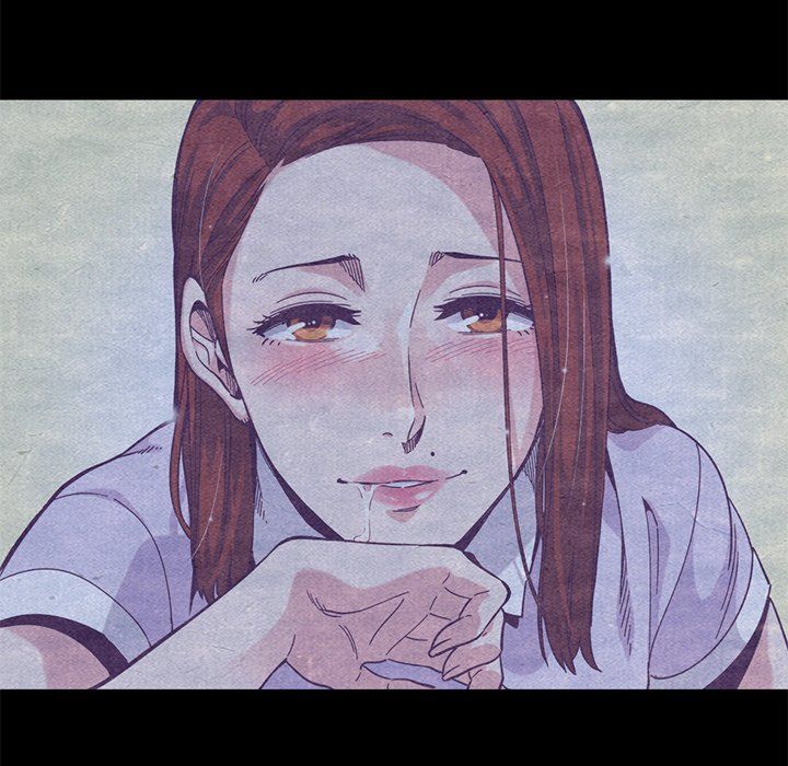 Bad Blood Manhwa - Chapter 18 Page 40